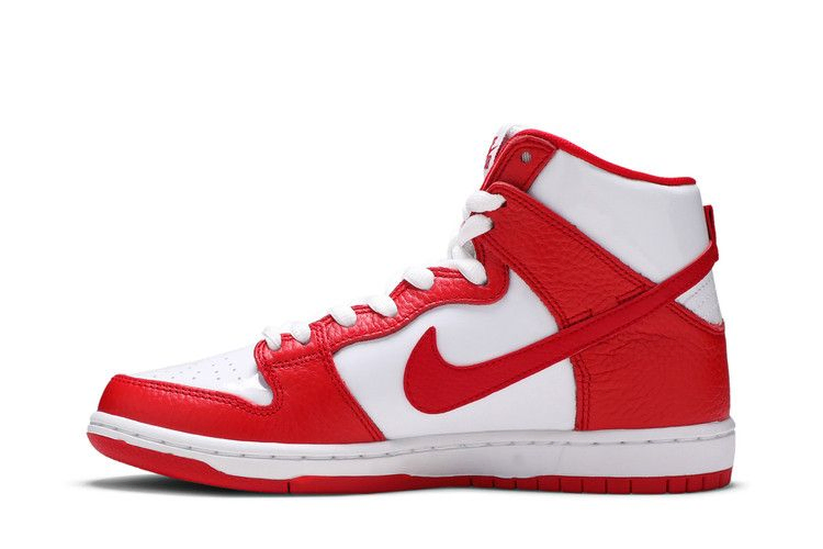 Кроссовки Nike SB Dunk High Pro 'Dream Team'