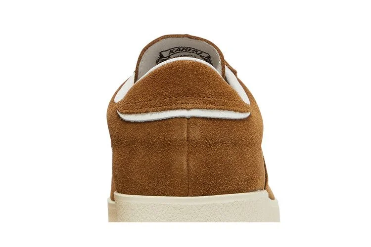 Кроссовки Karhu Trampas 'Mustard'