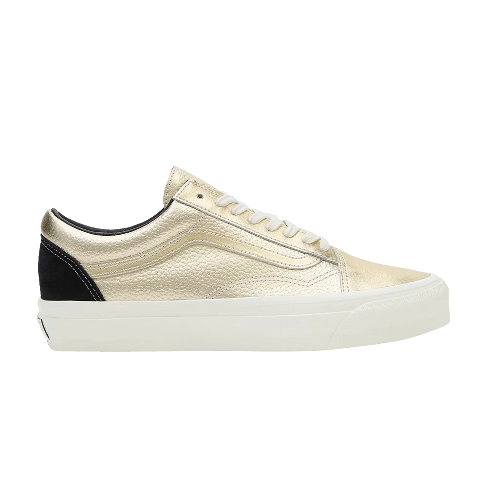 Krossovki-Vans-Premium-Old-Skool-36-Gold