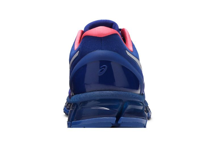 Кроссовки ASICS Wmns Gel Quantum 360 CM 'Blue Pink Cameo'