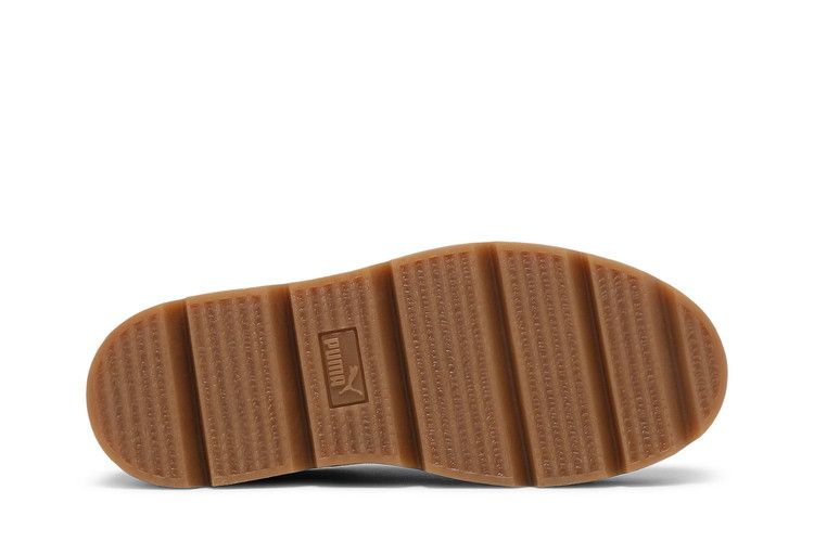 Кроссовки Fenty x Puma Wmns Cleated Creeper 'Rosin'