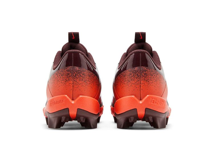 Кроссовки JaMarr Chase x Nike Vapor Edge Shark 2 GS 'Crayfish'