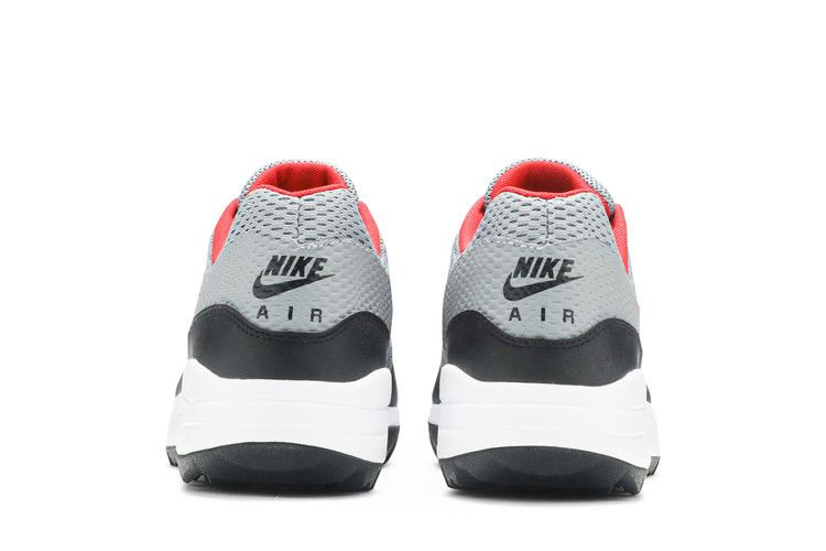 Кроссовки Nike Air Max 1 Golf 'Particle Grey Red'