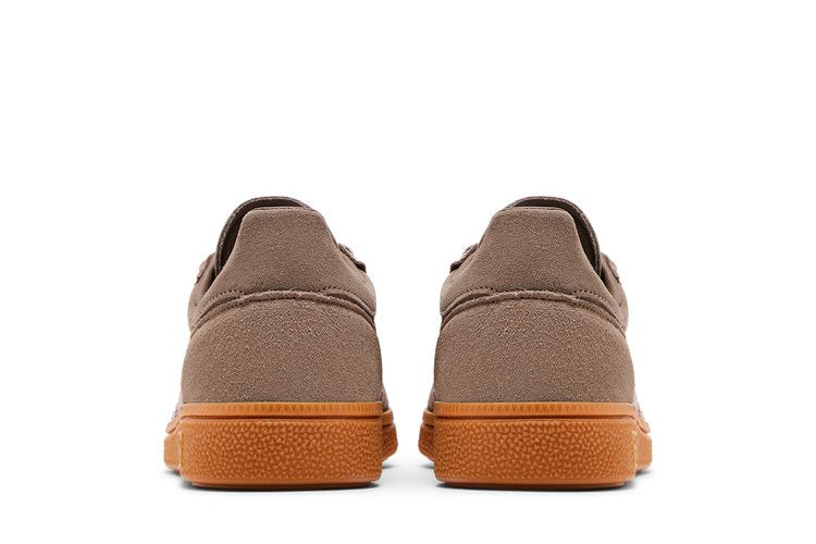 Кроссовки adidas Wmns Handball Spezial 'Chalky Brown Clear Pink'