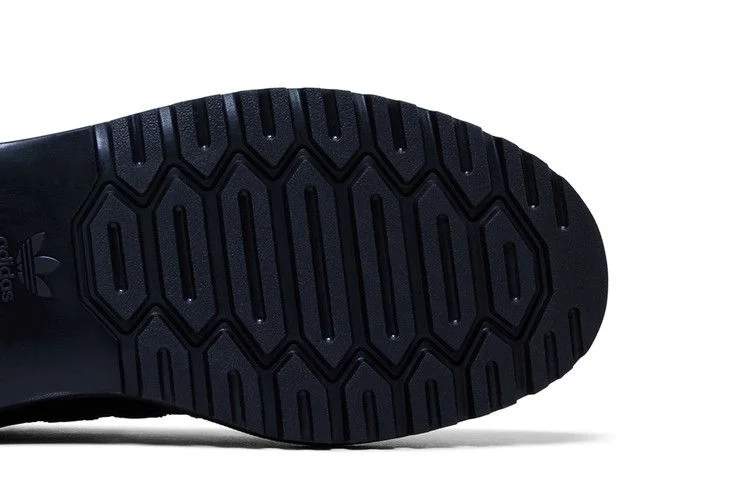 Кроссовки adidas Samba Lux Freizeit 'Core Black'