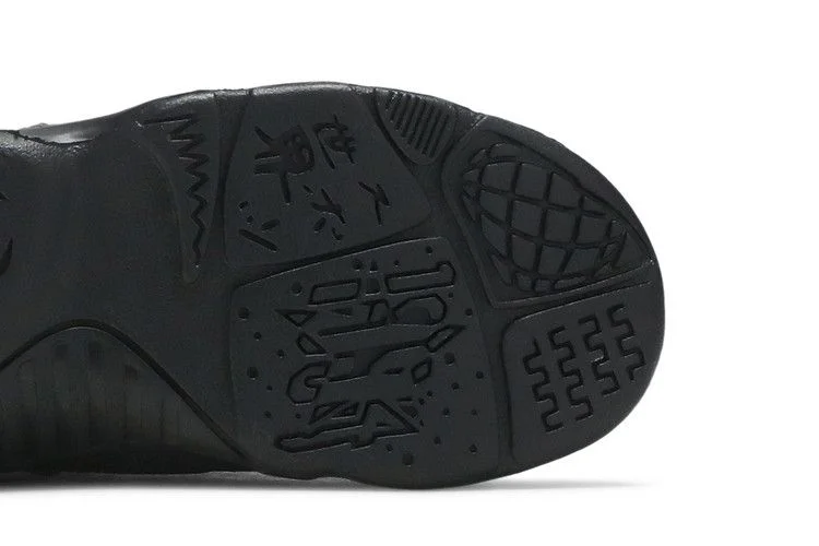 Krossovki-Air-Jordan-9-Retro-PS-Dark-Charcoal-University-Gold-4