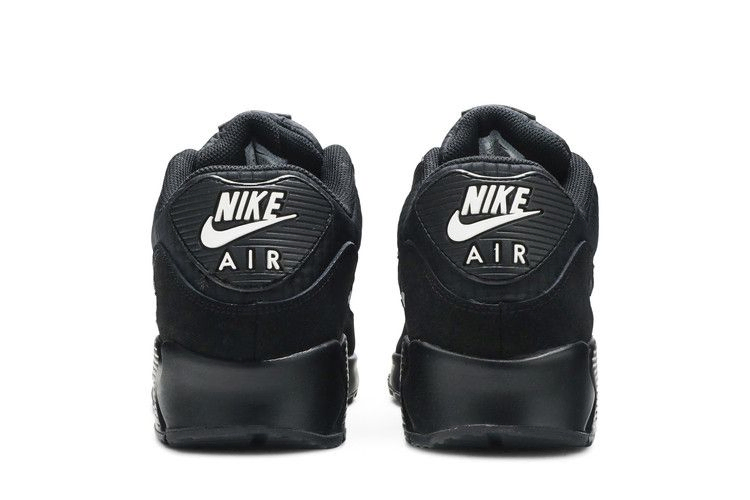Кроссовки Nike Air Max 90 Essential 'Black White'