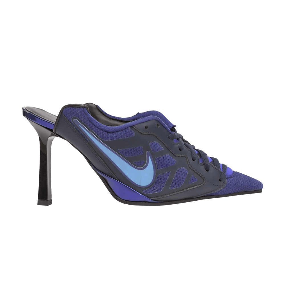 Кроссовки Ancuta Sarca Wmns Olympia Heel 'Blue'