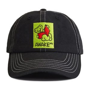 Awake-Teddy-Hat-Black-300x300