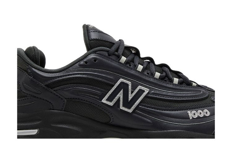 Кроссовки New Balance 1000 'Rain Cloud Pack - Phantom'