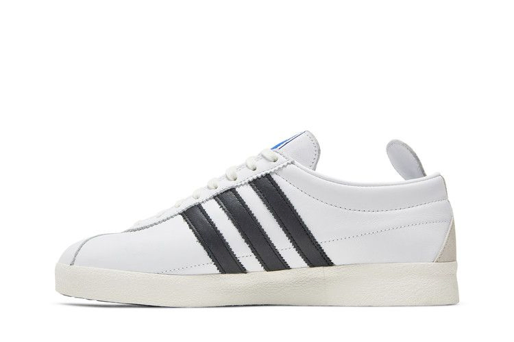 Кроссовки Billy's x adidas Gazelle Vintage 'White Black'