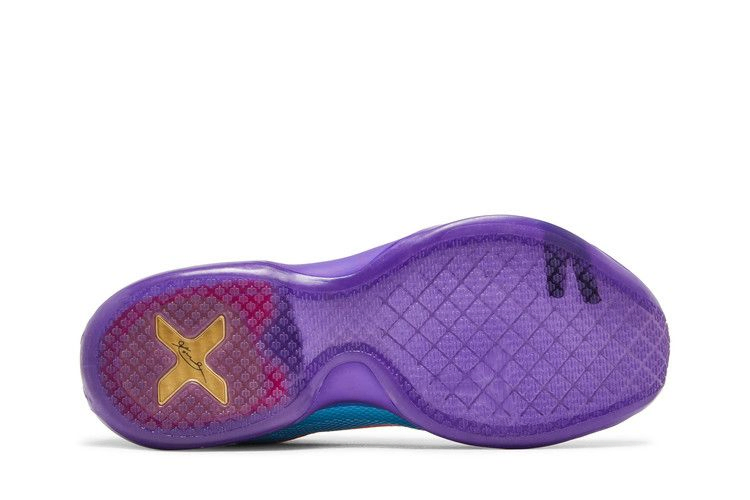 Кроссовки Nike Kobe 10 'EYBL'