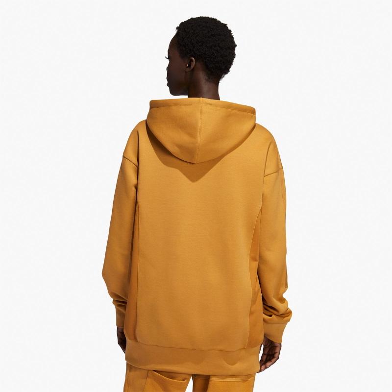 Худи adidas Ivy Park Long Sleeve Hoodie (Gender Neutral) Mesa