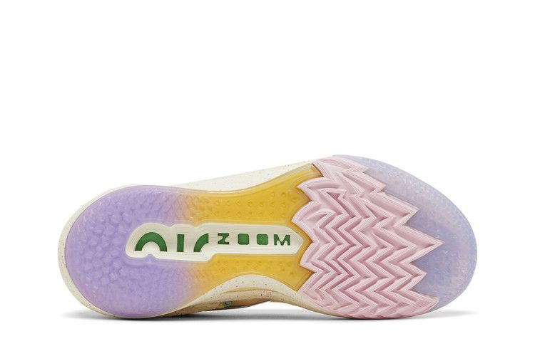 Кроссовки Nike Air Zoom GT Cut 2 'EYBL Nationals'