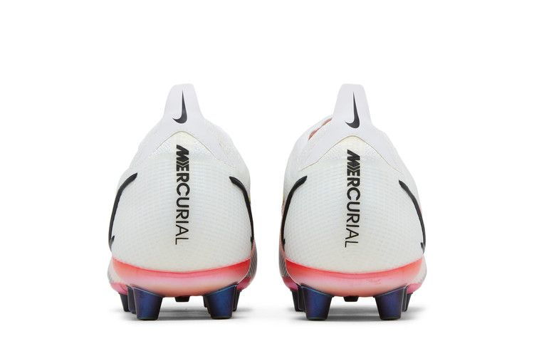 Кроссовки Nike Mercurial Vapor 14 Elite AG 'Rawdacious'