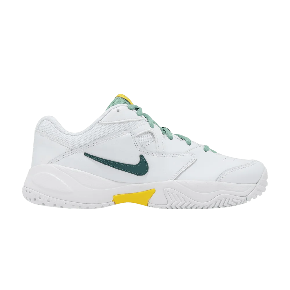 Krossovki-Nike-Wmns-Court-Lite-2-White-Dark-Atomic-Teal