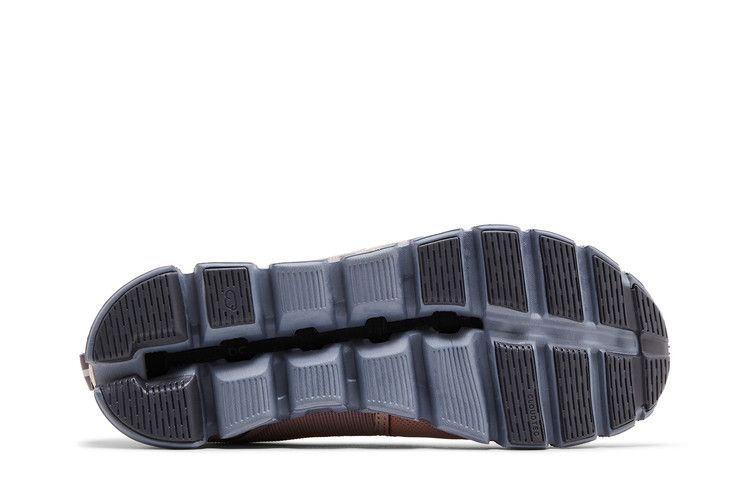 Кроссовки ON Wmns Cloud 5 'Rose Fossil'