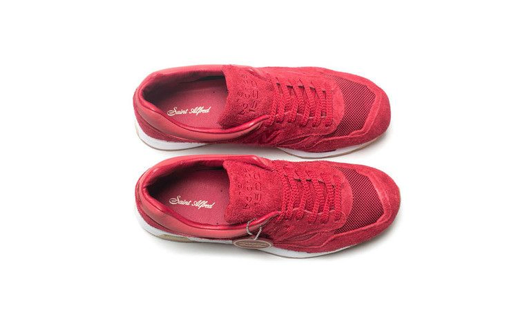 Кроссовки Saint Alfred x New Balance 1500 'Saint Alfred'