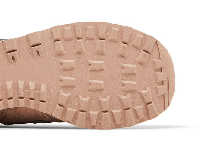 Кроссовки New Balance Wmns 574 'Flat Taupe'