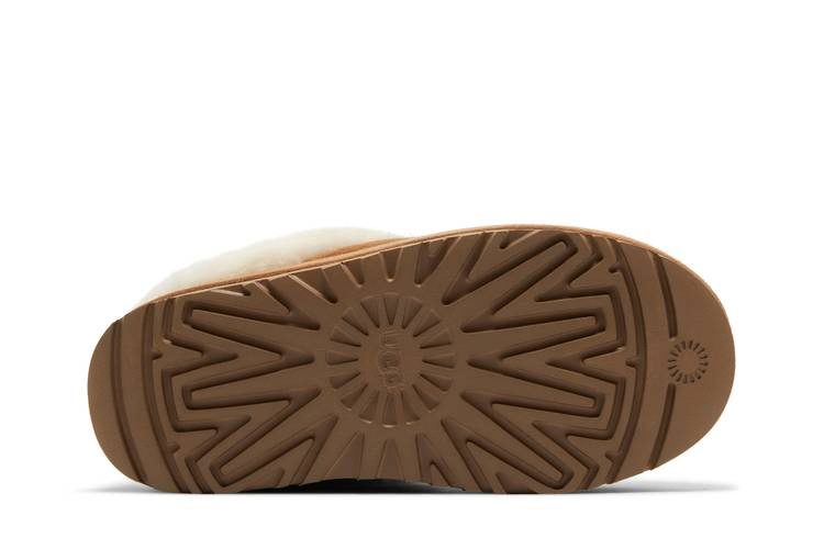 UGG Wmns Tazzlita Slipper 'Chestnut'