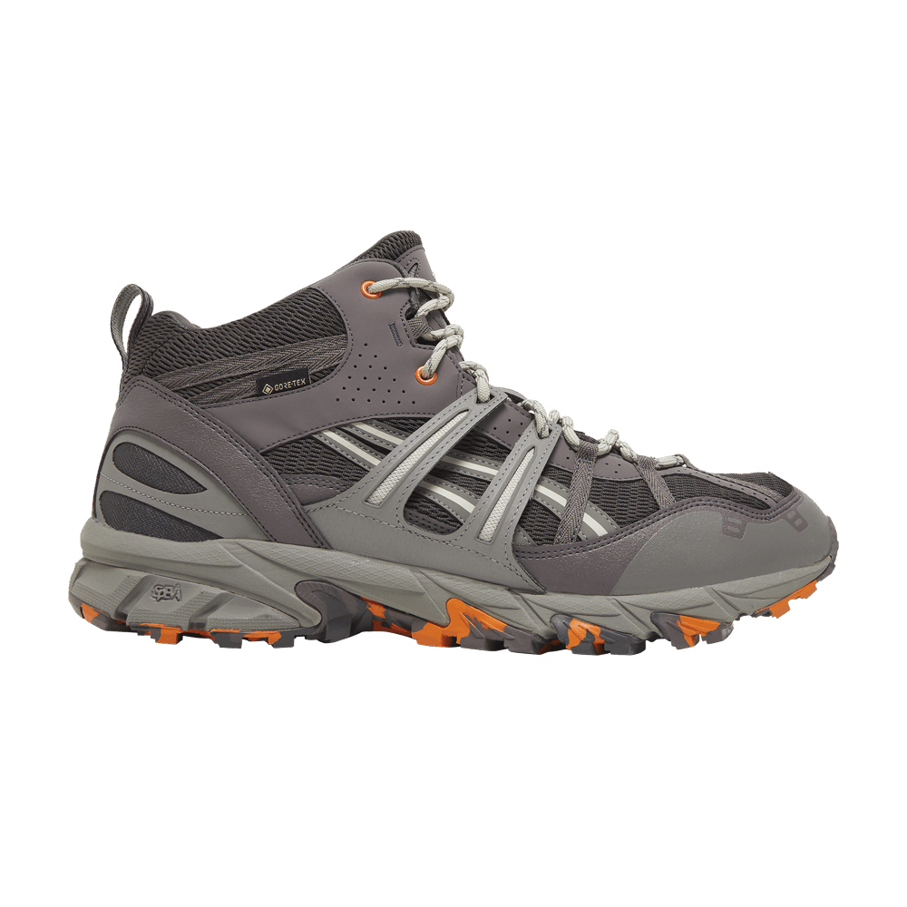 Кроссовки ASICS Gel Sonoma 15-50 MT GORE-TEX 'Obsidian Grey'