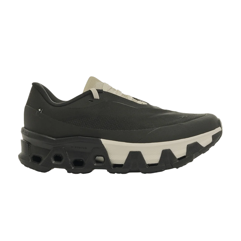 Кроссовки Post Archive Faction x Wmns Cloudmonster Hyper 'Black'