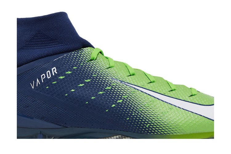 Кроссовки Nike Vapor Untouchable Pro 3 'Seattle Seahawks'