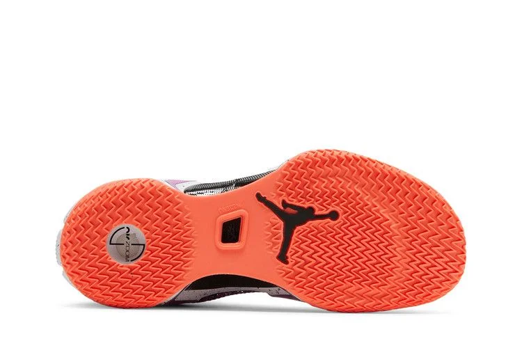 Кроссовки Air Jordan 36 GS 'First Light'