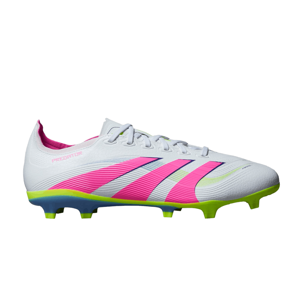 Кроссовки adidas Predator 24 League FG MG 'Celestial Victory Pack'