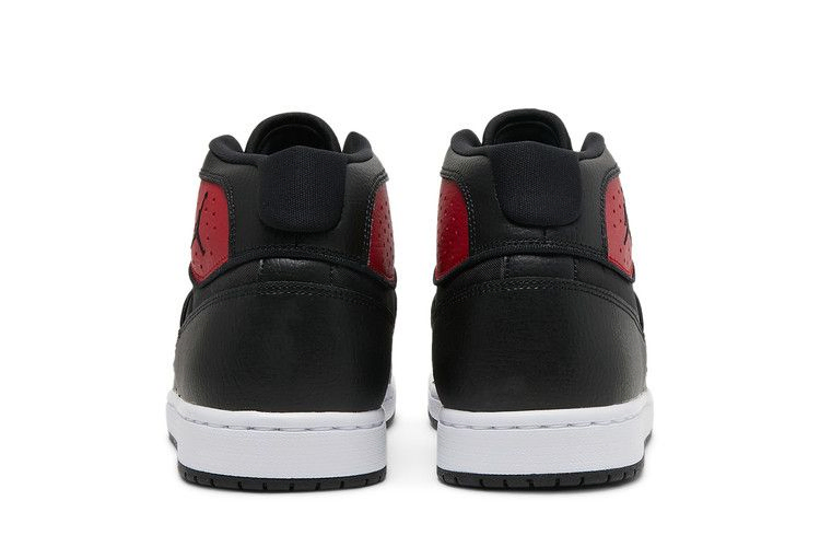 Кроссовки Air Jordan Access 'Bred'