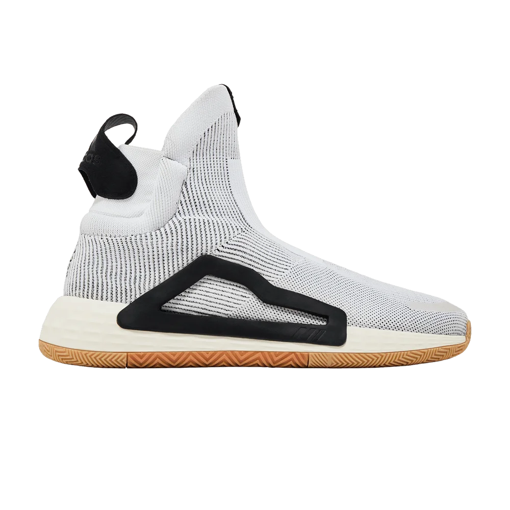 Krossovki-Adidas-N3XT-L3V3L-Off-White-Gum