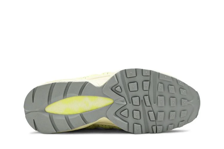 Кроссовки Nike Air Max 95 SE GS 'Citron'