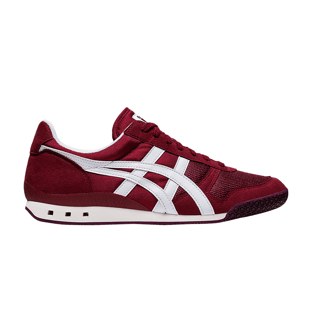 Кроссовки ASICS Ultimate 81 'Beet Juice'