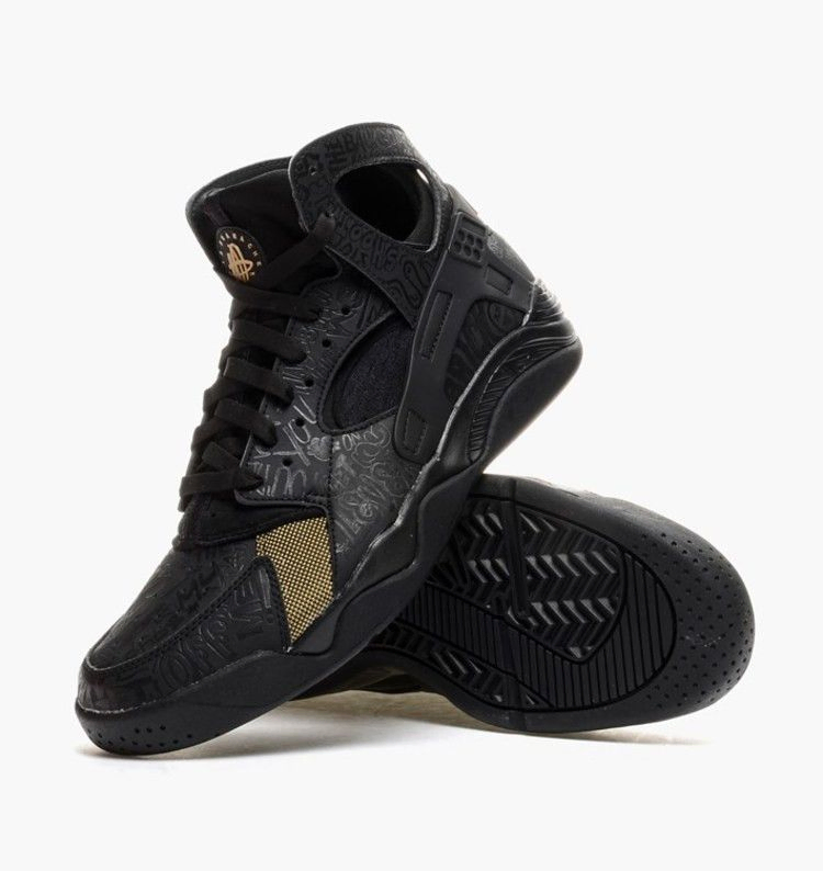 Кроссовки Nike Air Flight Huarache Premium 'Trash Talk'