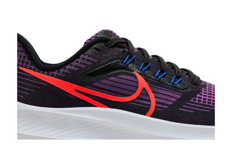Кроссовки Nike Wmns Air Zoom Pegasus 39 'Dream Fuchsia Bright Crimson'