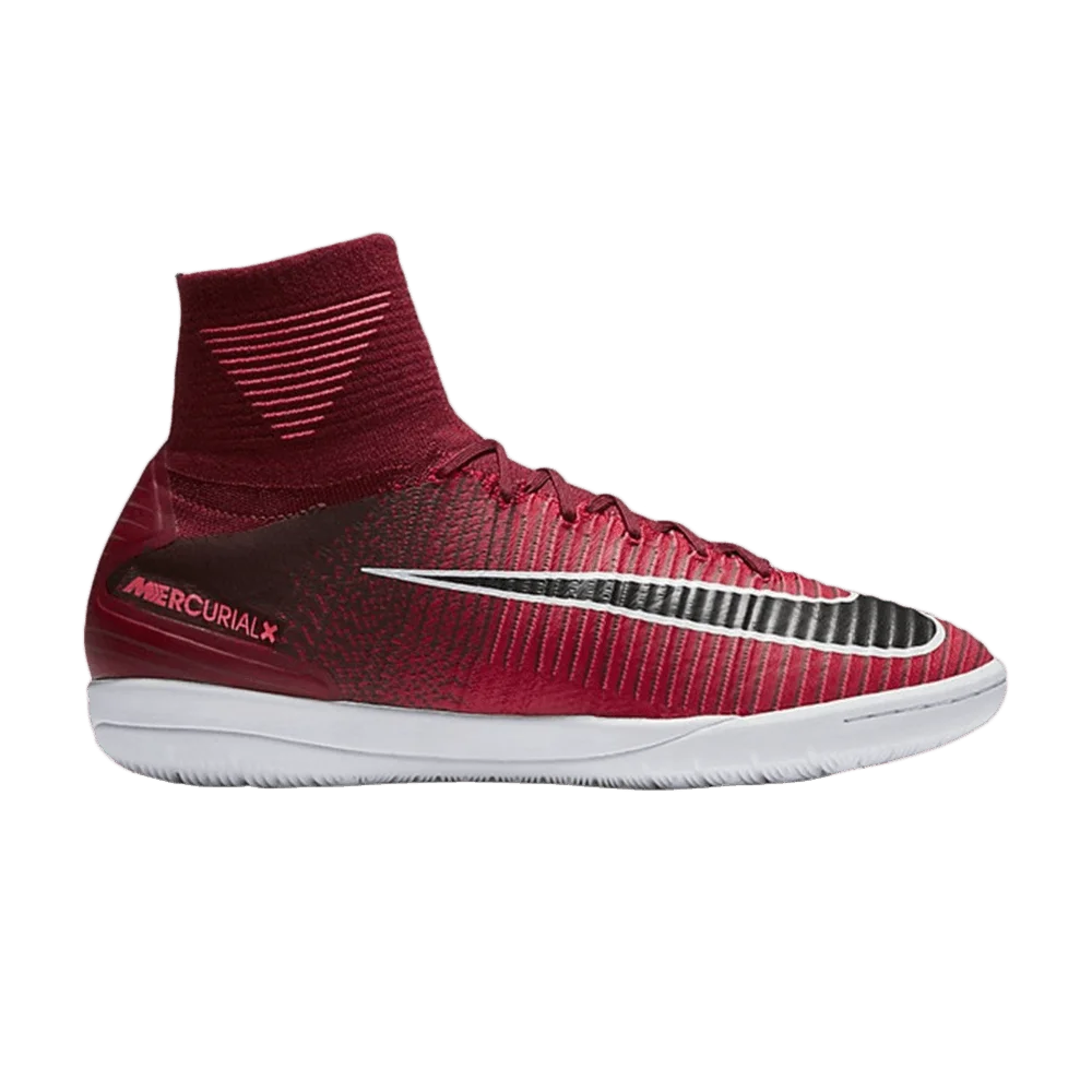 Krossovki-Nike-MercurialX-Proximo-2-DF-IC-Team-Red