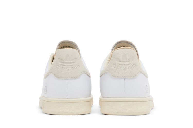 Кроссовки Star Wars x Nanzuka x adidas Stan Smith 'Stormtrooper'
