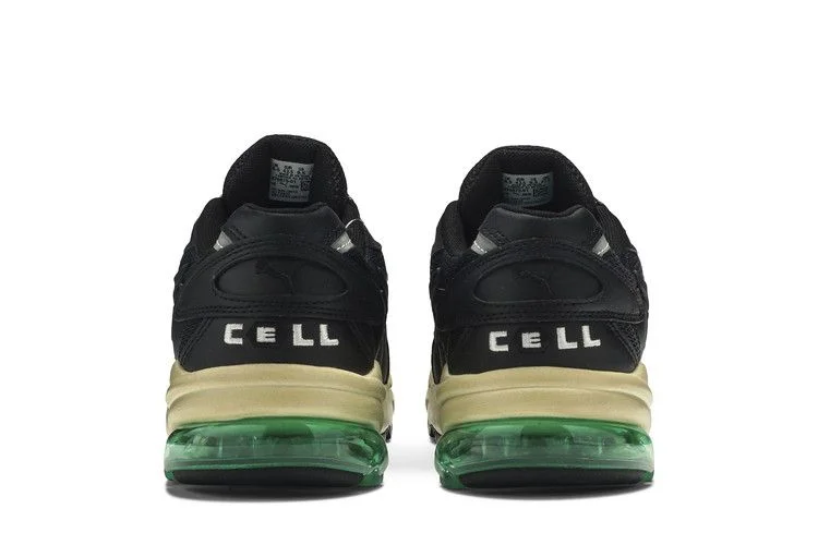 Кроссовки RHUDE x Puma Cell Alien 'Navigate'