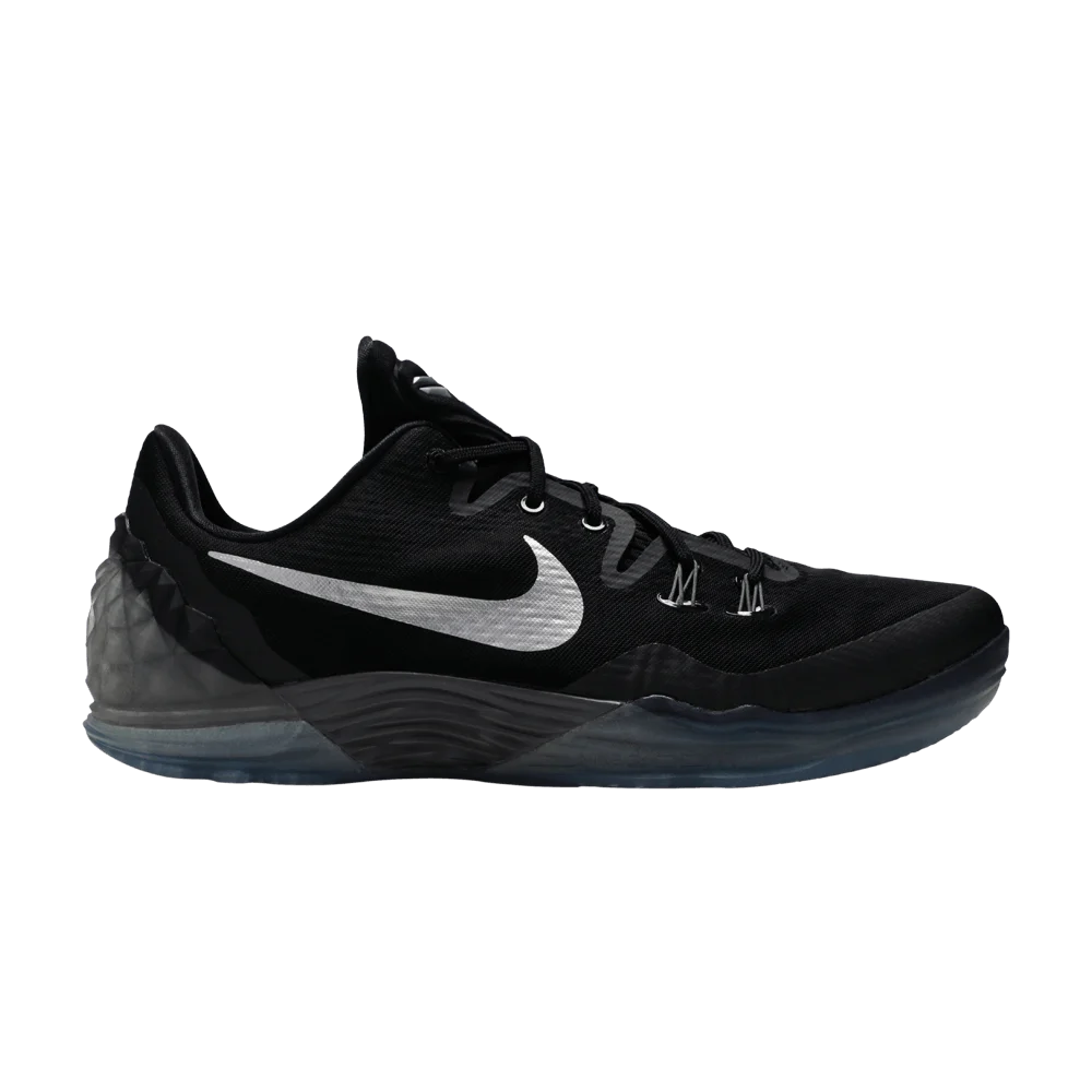 Кроссовки Nike Zoom Kobe Venomenon 5 'Black'