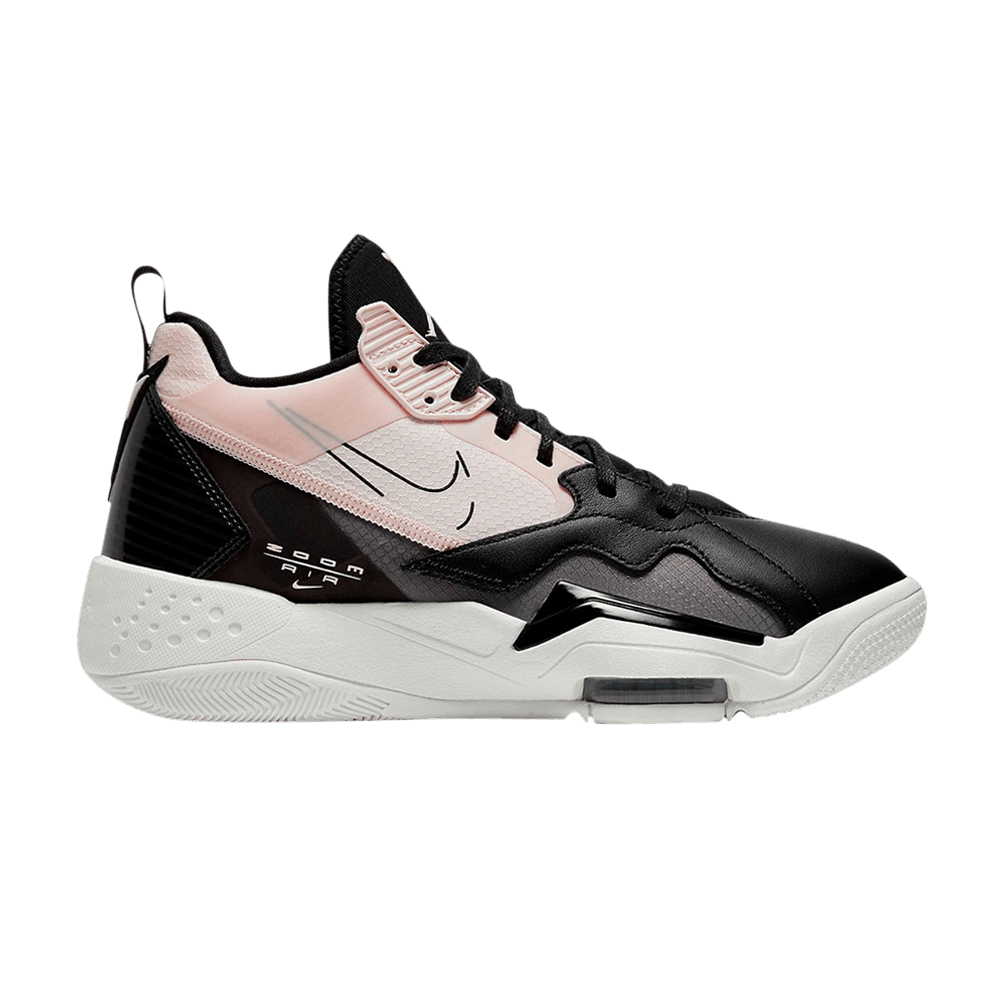 Кроссовки Air Jordan Wmns Jordan Zoom '92 'Guava Ice'
