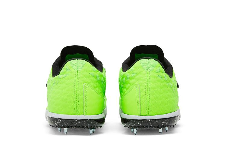 Кроссовки Nike High Jump Elite 'Electric Green'