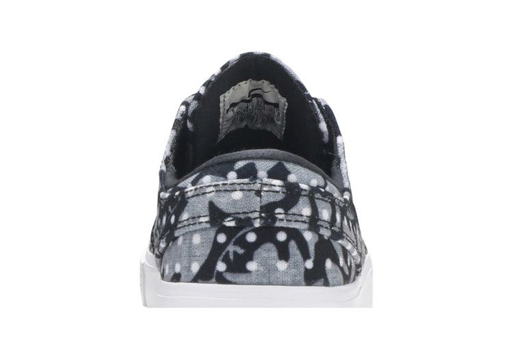 Кроссовки Nike Stefan Janoski SB 'Pin Dots'
