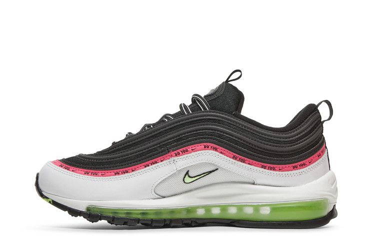 Кроссовки Nike Air Max 97 'Do You'