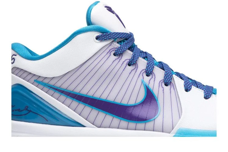 Кроссовки Nike Zoom Kobe 4 Protro 'Draft Day' 2019