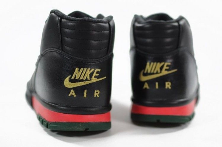 Кроссовки Nike Air Trainer 1 Mid Prm Qs 'Draft Day'