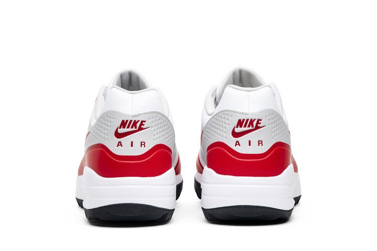 Кроссовки Nike Air Max 1 Golf 'University Red'