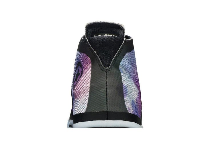 Кроссовки Kelly Oubre Jr. x Converse All Star Pro BB High 'Soul Collection'