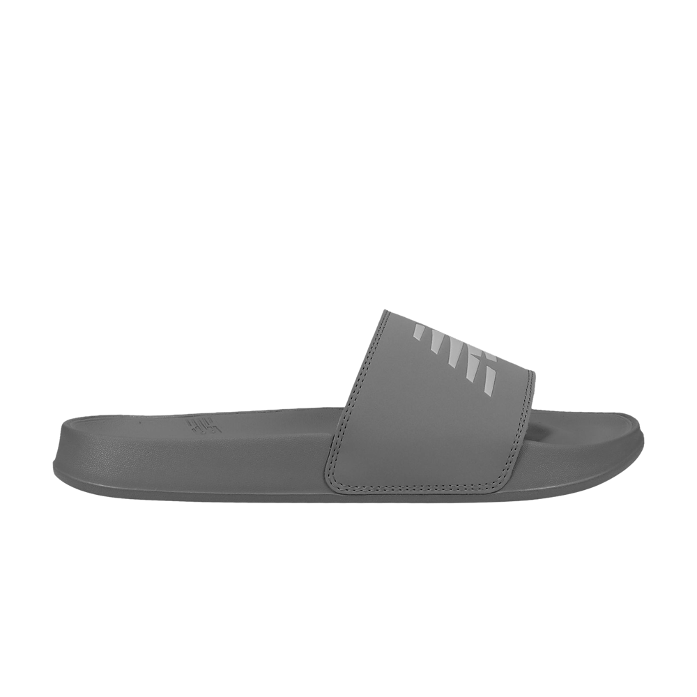 New Balance 200 Slide 'Slate Grey'
