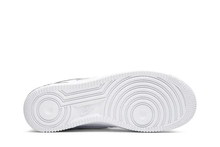 Кроссовки Nike Air Force 1 Low '07 3 'White Black'