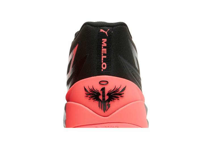 Кроссовки Puma MB.02 'Flare'